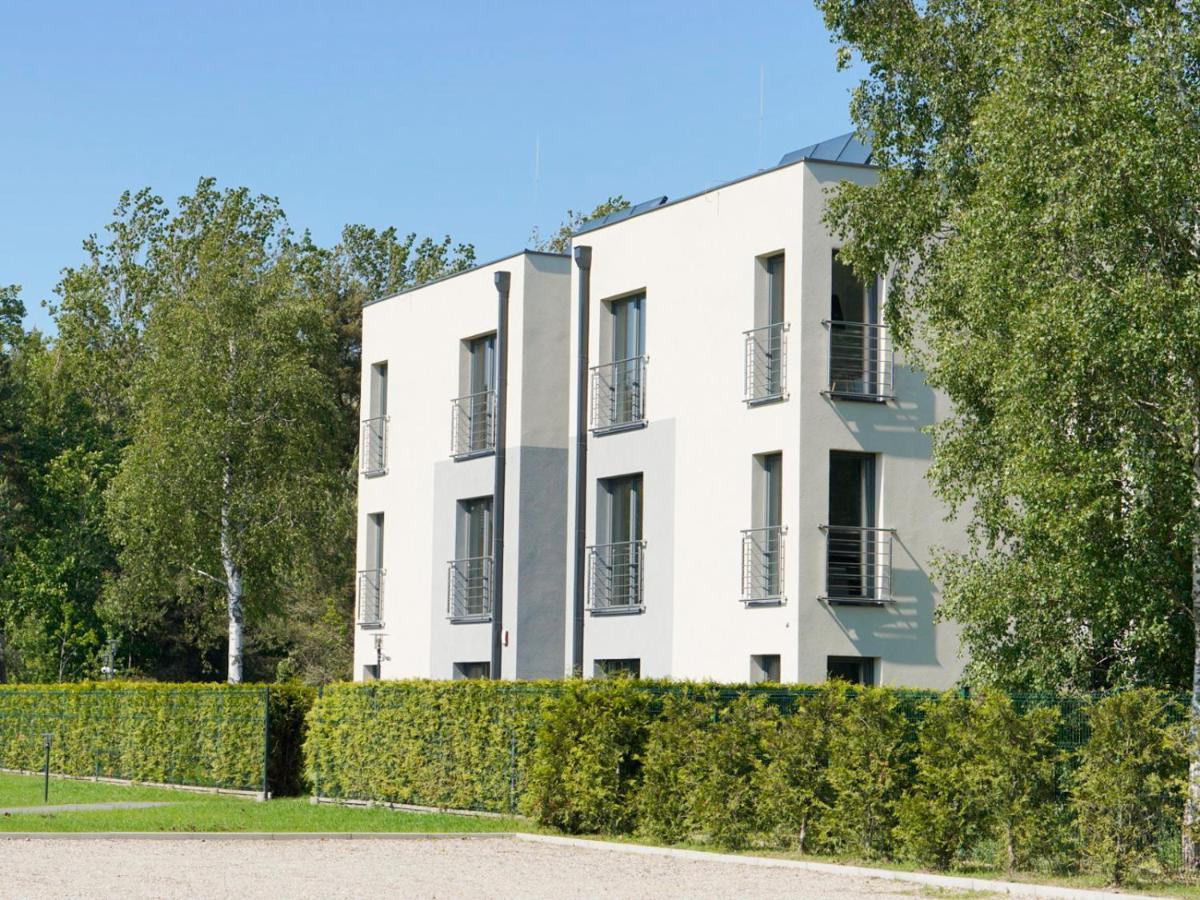 Apartamenty Szmaragdowa 10 เมียลโน ภายนอก รูปภาพ