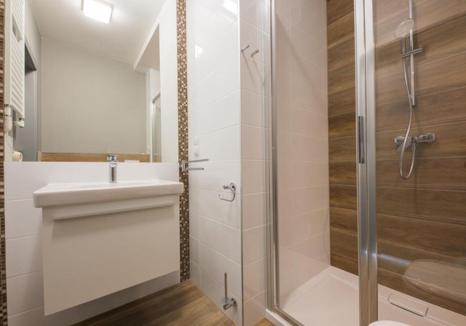 Apartamenty Szmaragdowa 10 เมียลโน ภายนอก รูปภาพ