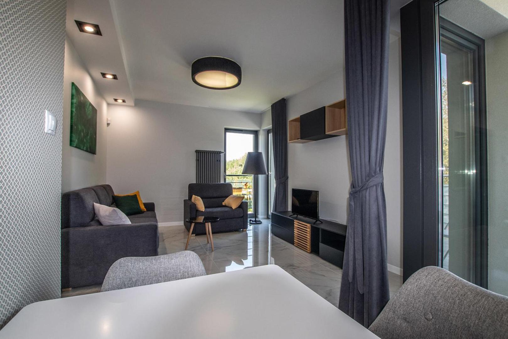 Apartamenty Szmaragdowa 10 เมียลโน ภายนอก รูปภาพ