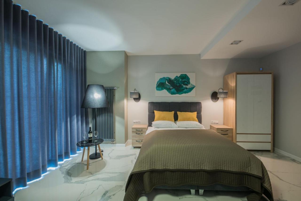 Apartamenty Szmaragdowa 10 เมียลโน ภายนอก รูปภาพ